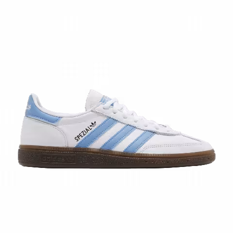 adidas Handball Spezial 'White Light Blue'