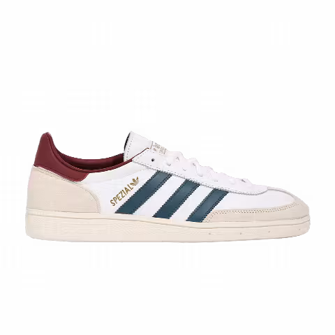 adidas Handball Spezial 'White Arctic Night'