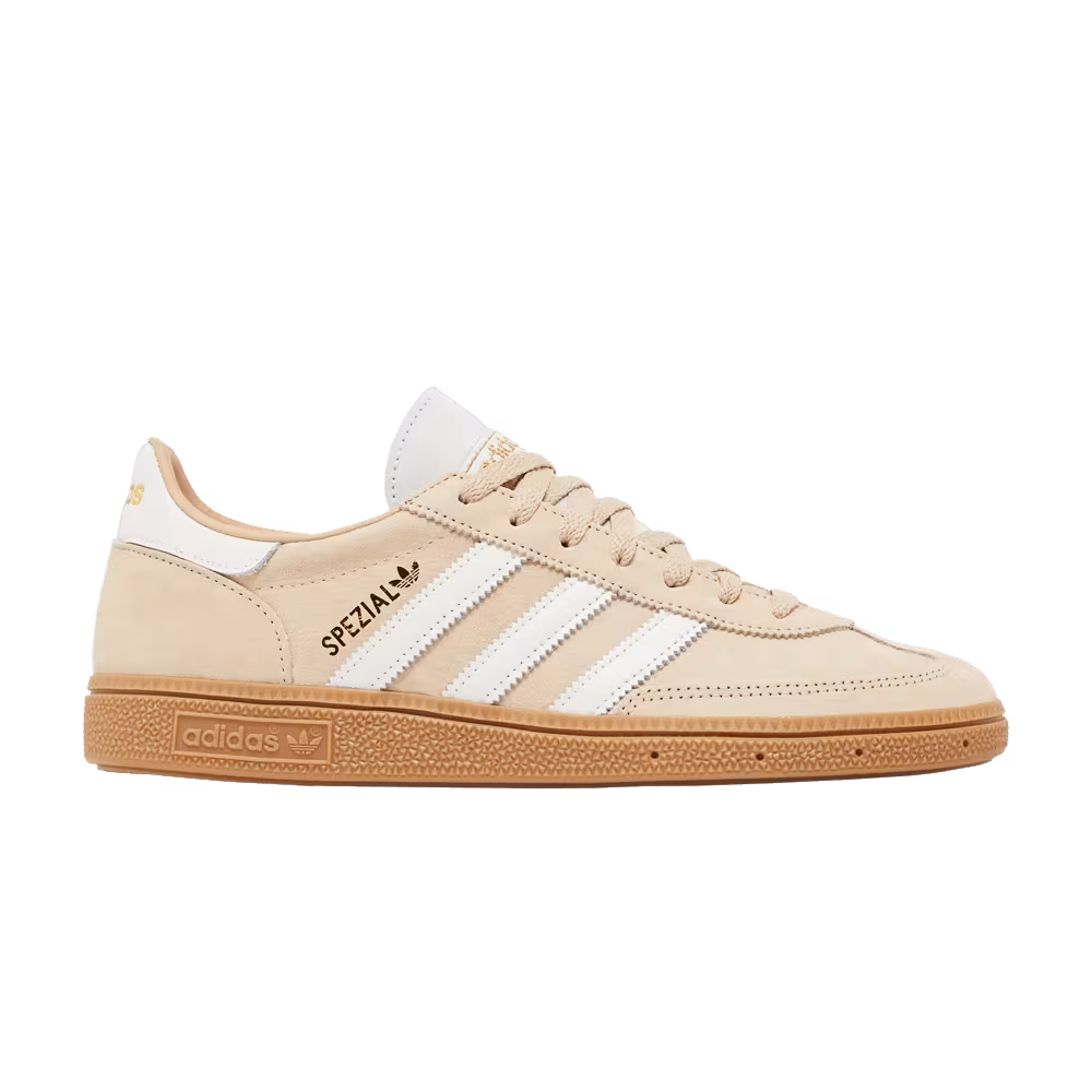 adidas Handball Spezial Magic Beige Gum