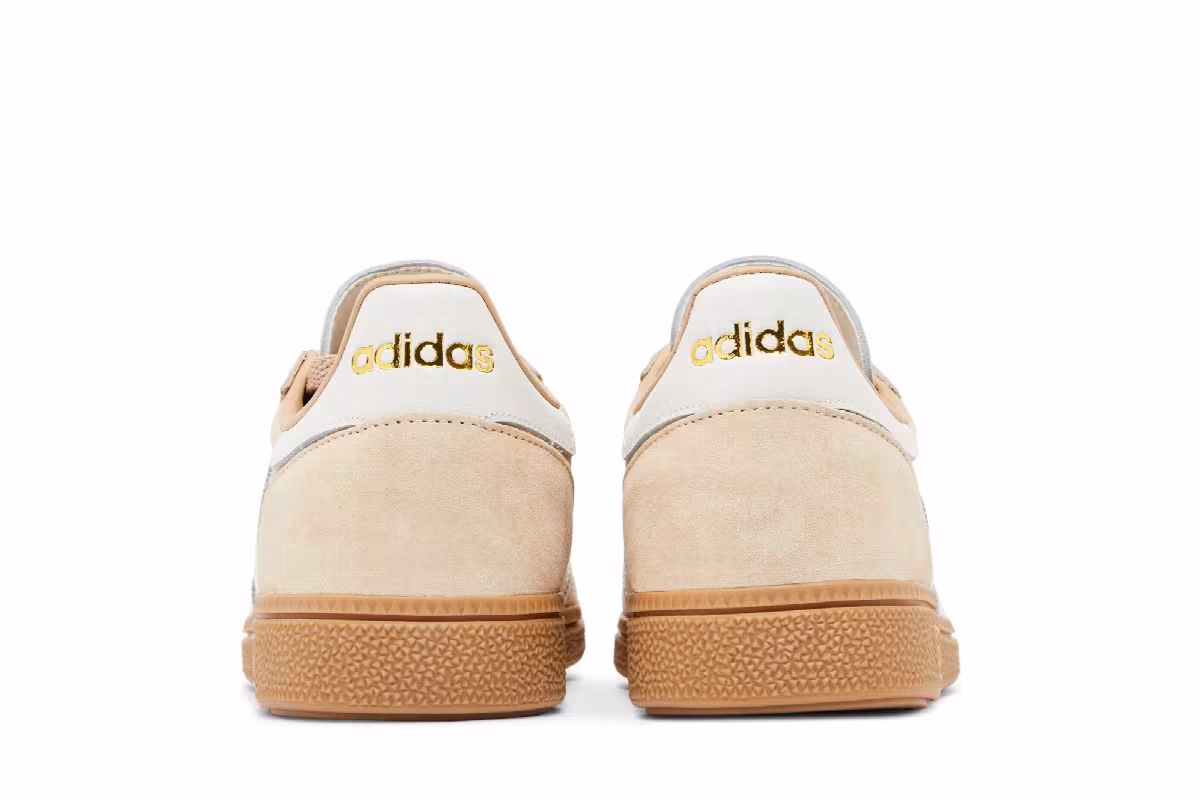 adidas Handball Spezial Magic Beige Gum, view 7