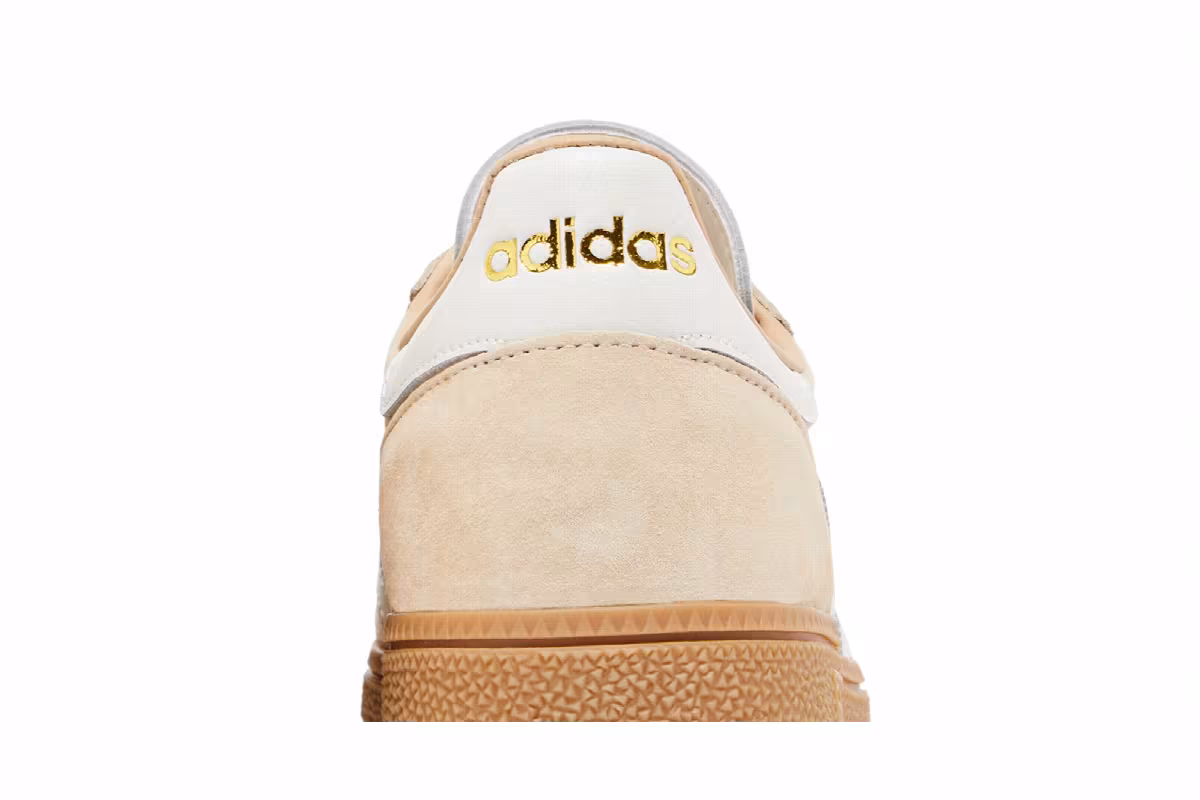 adidas Handball Spezial Magic Beige Gum, view 8