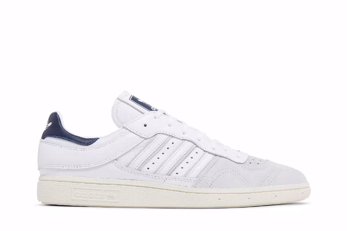 Kith x adidas Handball Top Classics Program - Navy, view 2