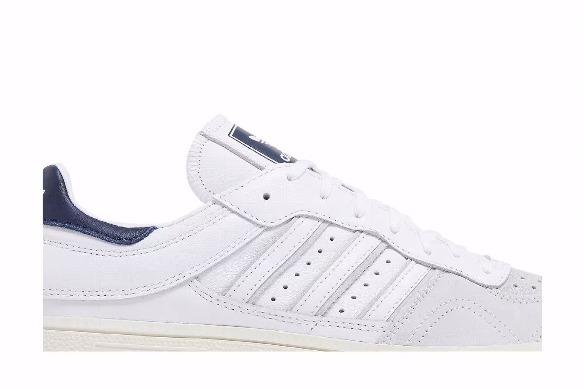 Kith x adidas Handball Top Classics Program - Navy, view 3