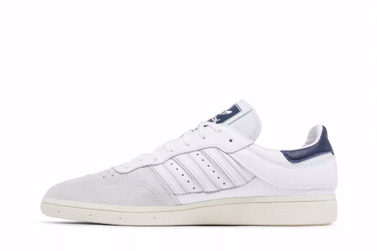 Kith x adidas Handball Top Classics Program - Navy, view 4