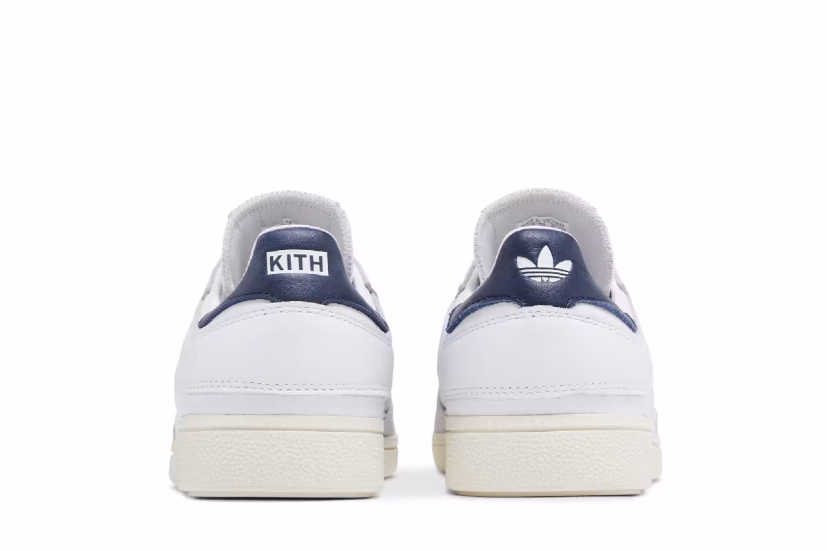 Kith x adidas Handball Top Classics Program - Navy, view 7