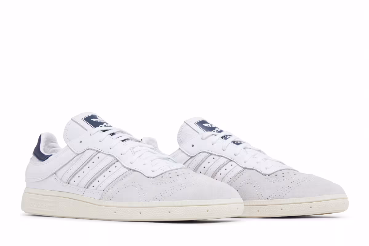 Kith x adidas Handball Top Classics Program - Navy, view 9