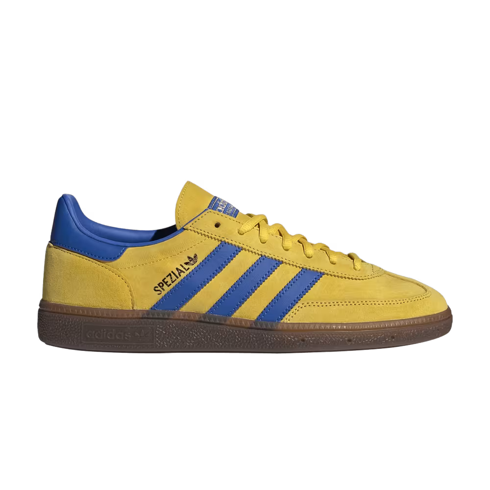adidas Handball Spezial Wonder Glow Blue