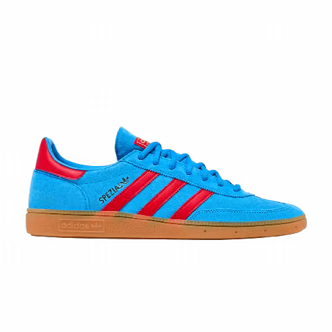 adidas Handball Spezial 'Bright Blue Vivid Red'