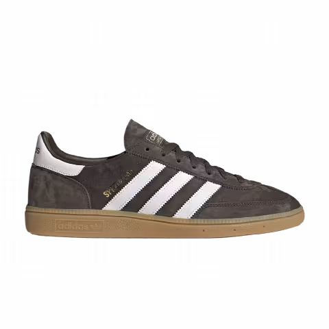 adidas Handball Spezial 'Shadow Olive Gum'
