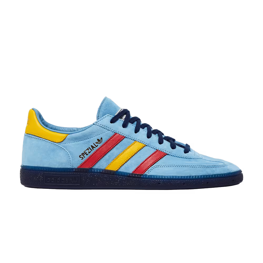 END. x adidas Handball Spezial Bauhaus