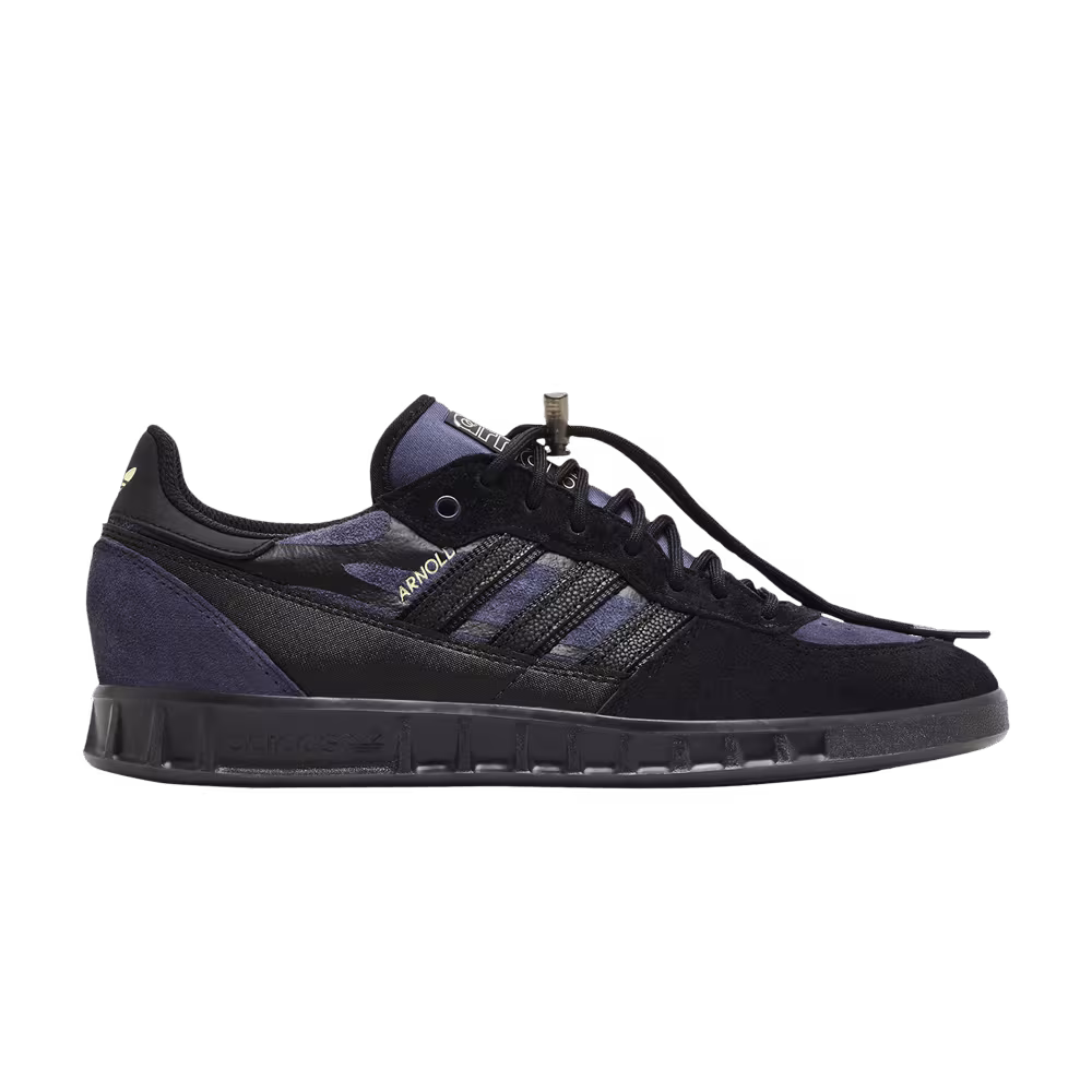 Mike Arnold x adidas Handball Top Aquatic to Terrace