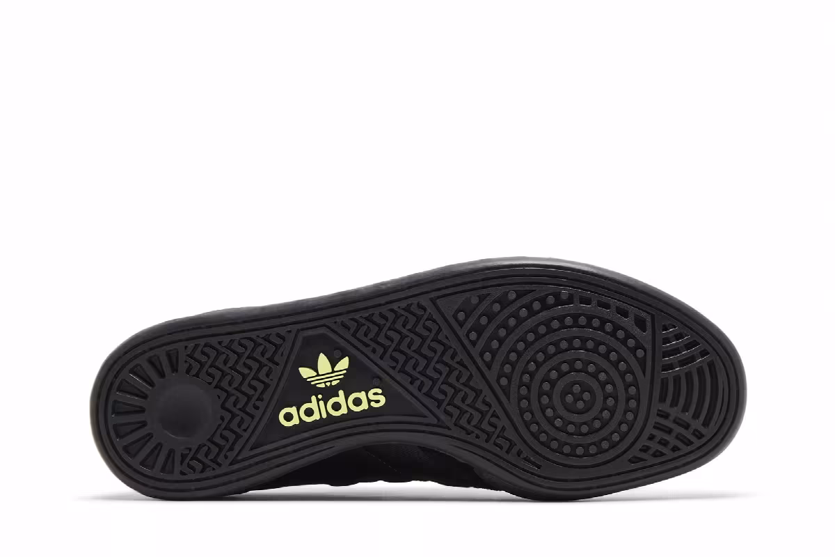 Mike Arnold x adidas Handball Top Aquatic to Terrace, view 5