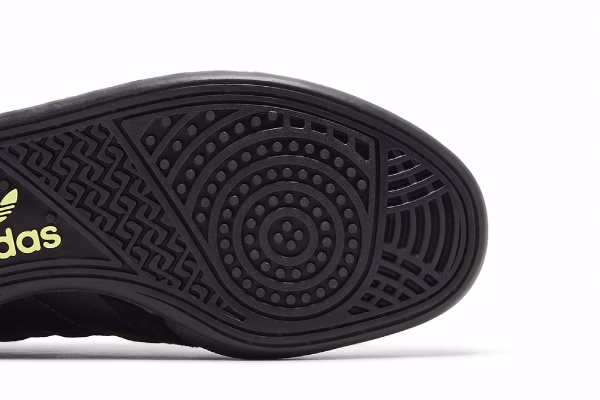 Mike Arnold x adidas Handball Top Aquatic to Terrace, view 6