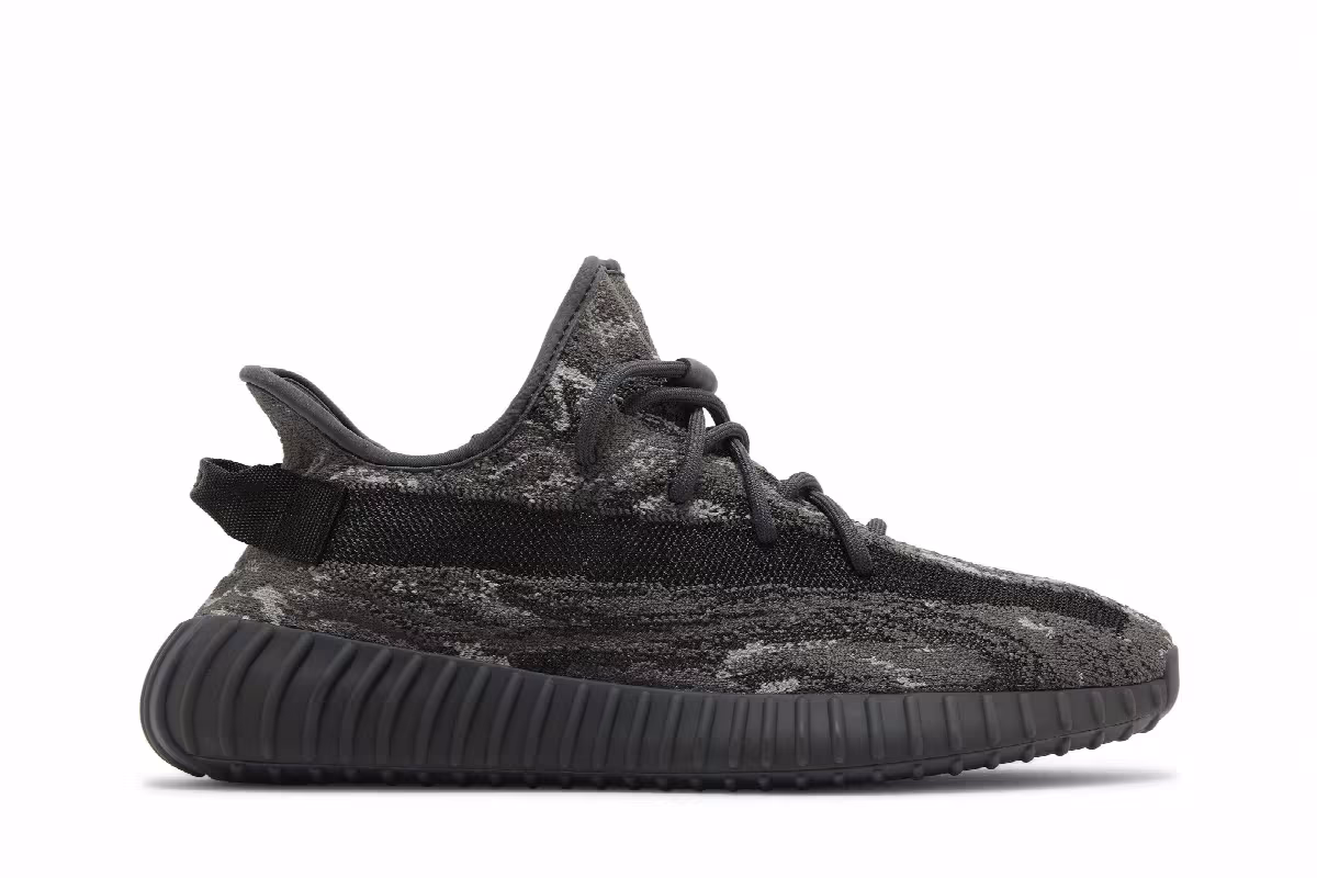 adidas Yeezy Boost 350 V2 MX Dark Salt, view 2