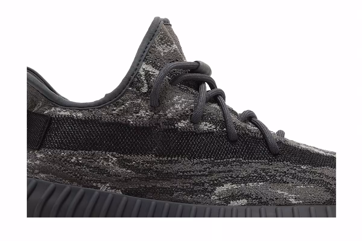 adidas Yeezy Boost 350 V2 MX Dark Salt, view 3