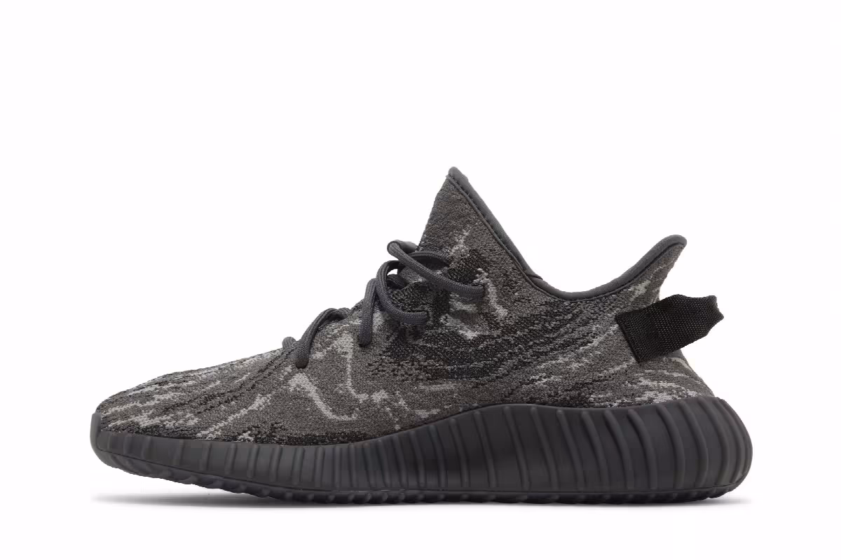 adidas Yeezy Boost 350 V2 MX Dark Salt, view 4