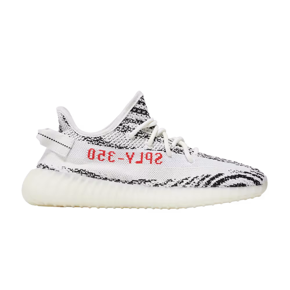 adidas Yeezy Boost 350 V2 Zebra