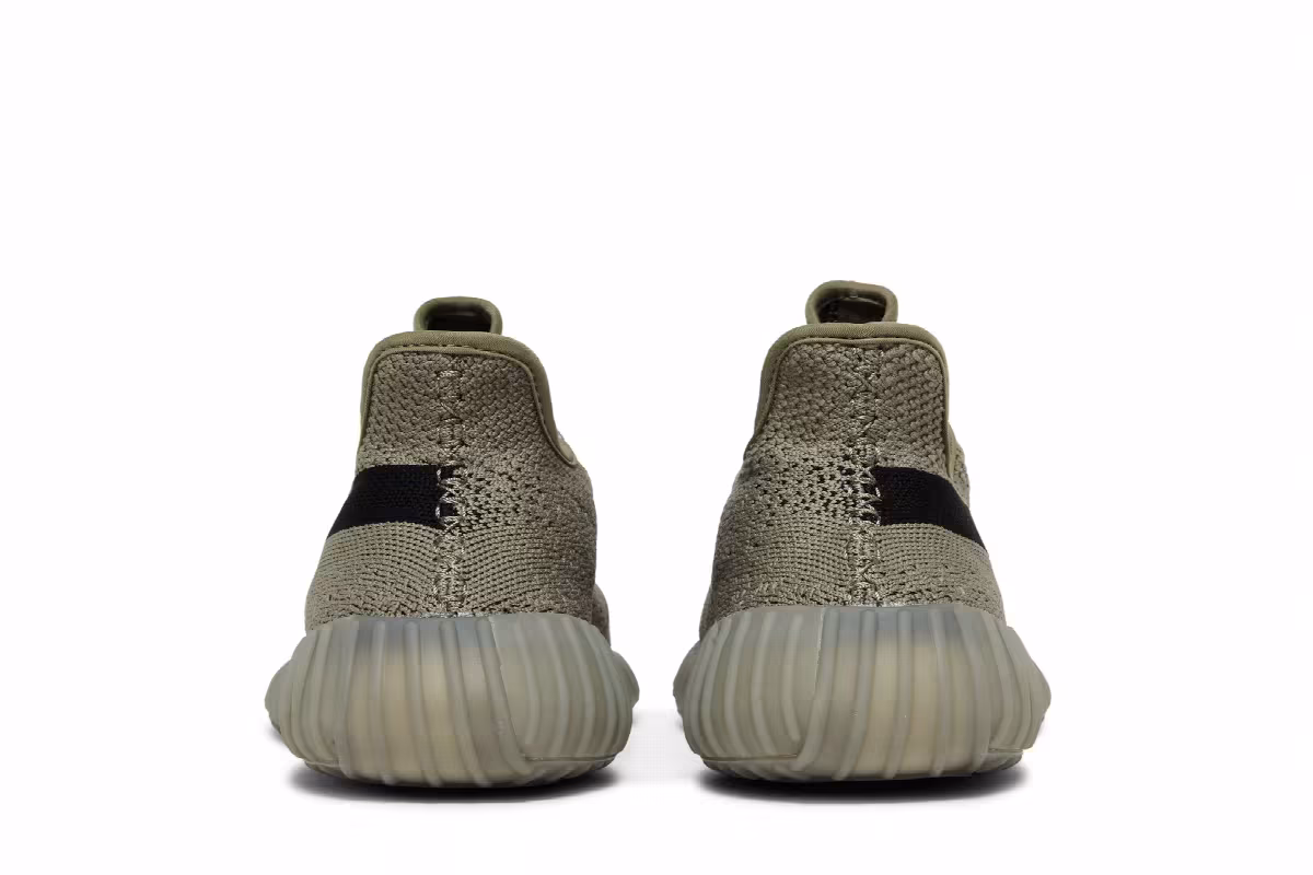 adidas Yeezy Boost 350 V2 Granite, view 7