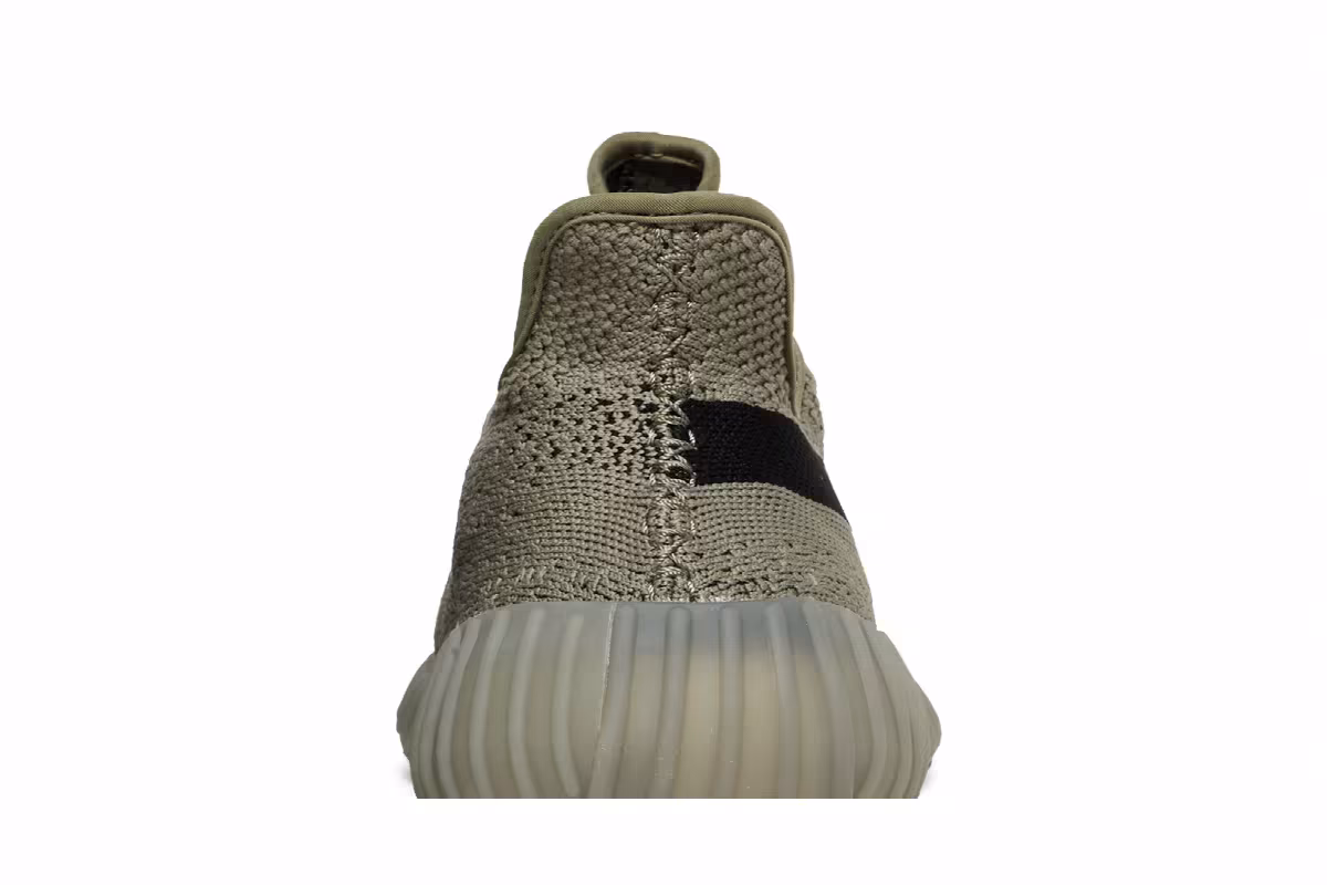 adidas Yeezy Boost 350 V2 Granite, view 8
