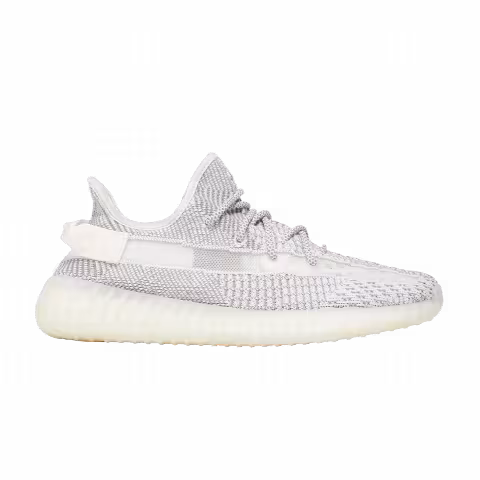 adidas Men's Yeezy Boost 350 V2 'Static Non-Reflective' 2023