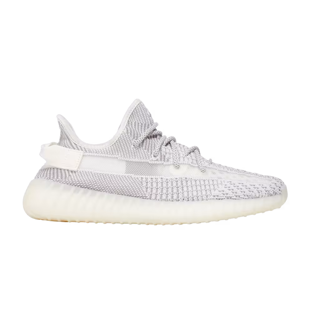 adidas Men's Yeezy Boost 350 V2 Static Non-Reflective 2023