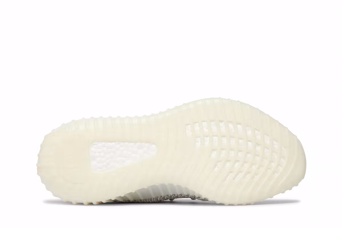 adidas Men's Yeezy Boost 350 V2 Static Non-Reflective 2023, view 5