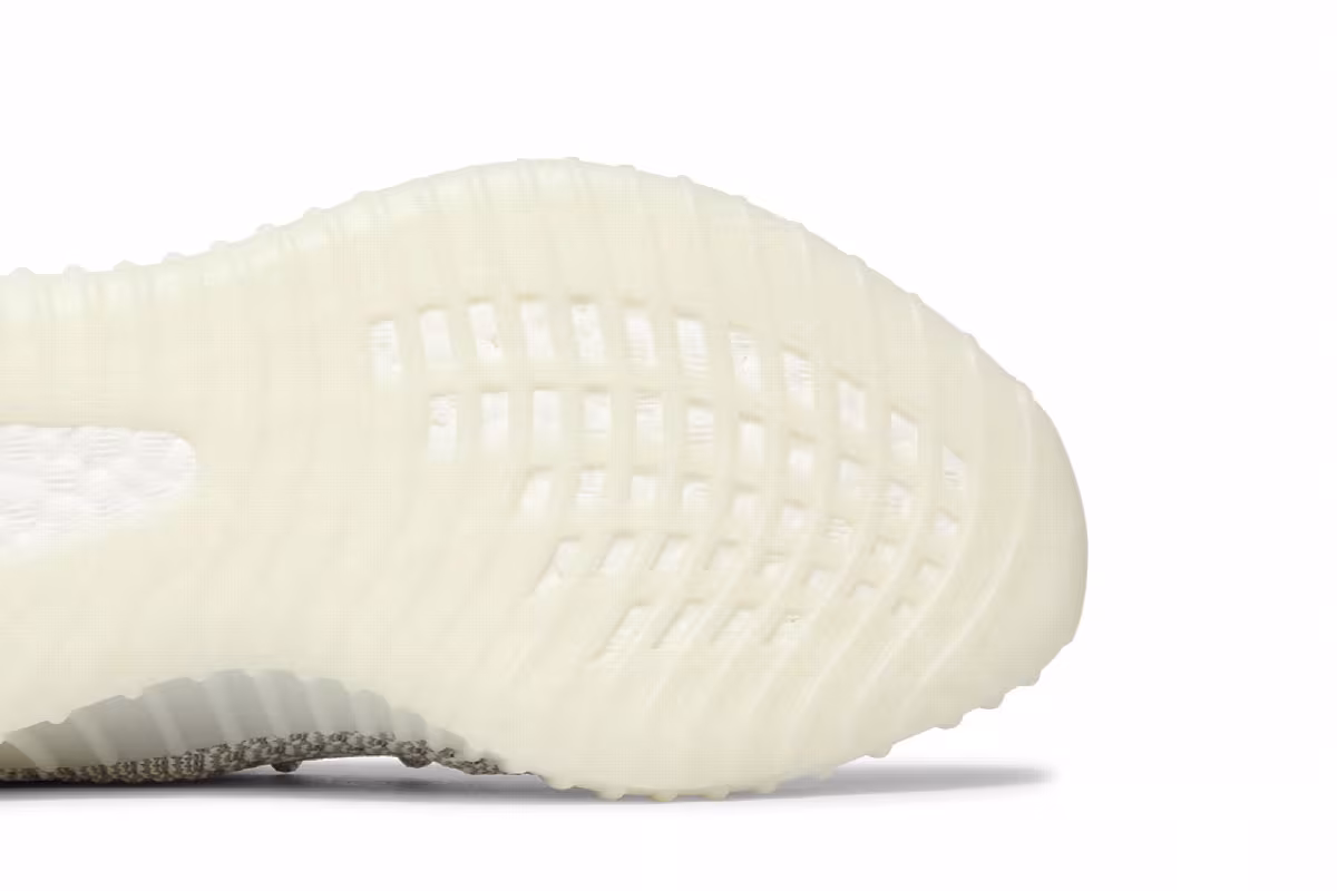 adidas Men's Yeezy Boost 350 V2 Static Non-Reflective 2023, view 6