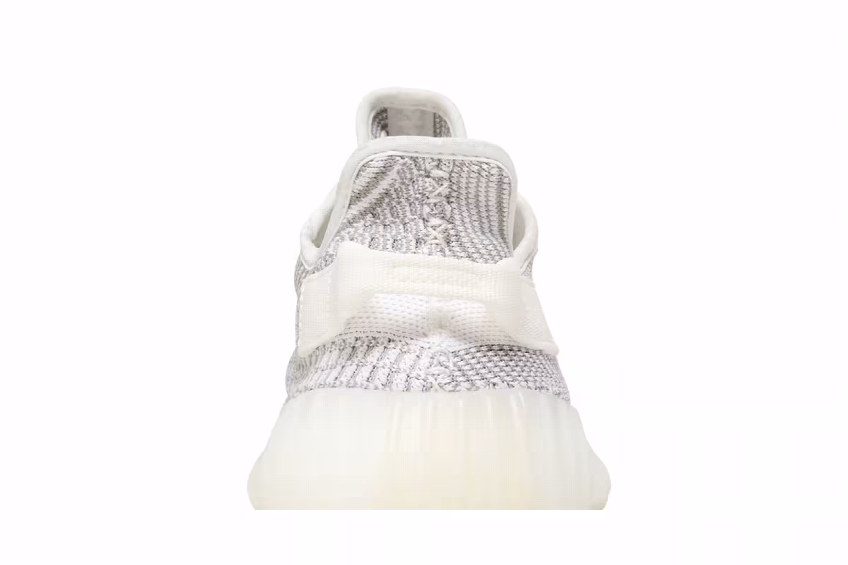 adidas Men's Yeezy Boost 350 V2 Static Non-Reflective 2023, view 8