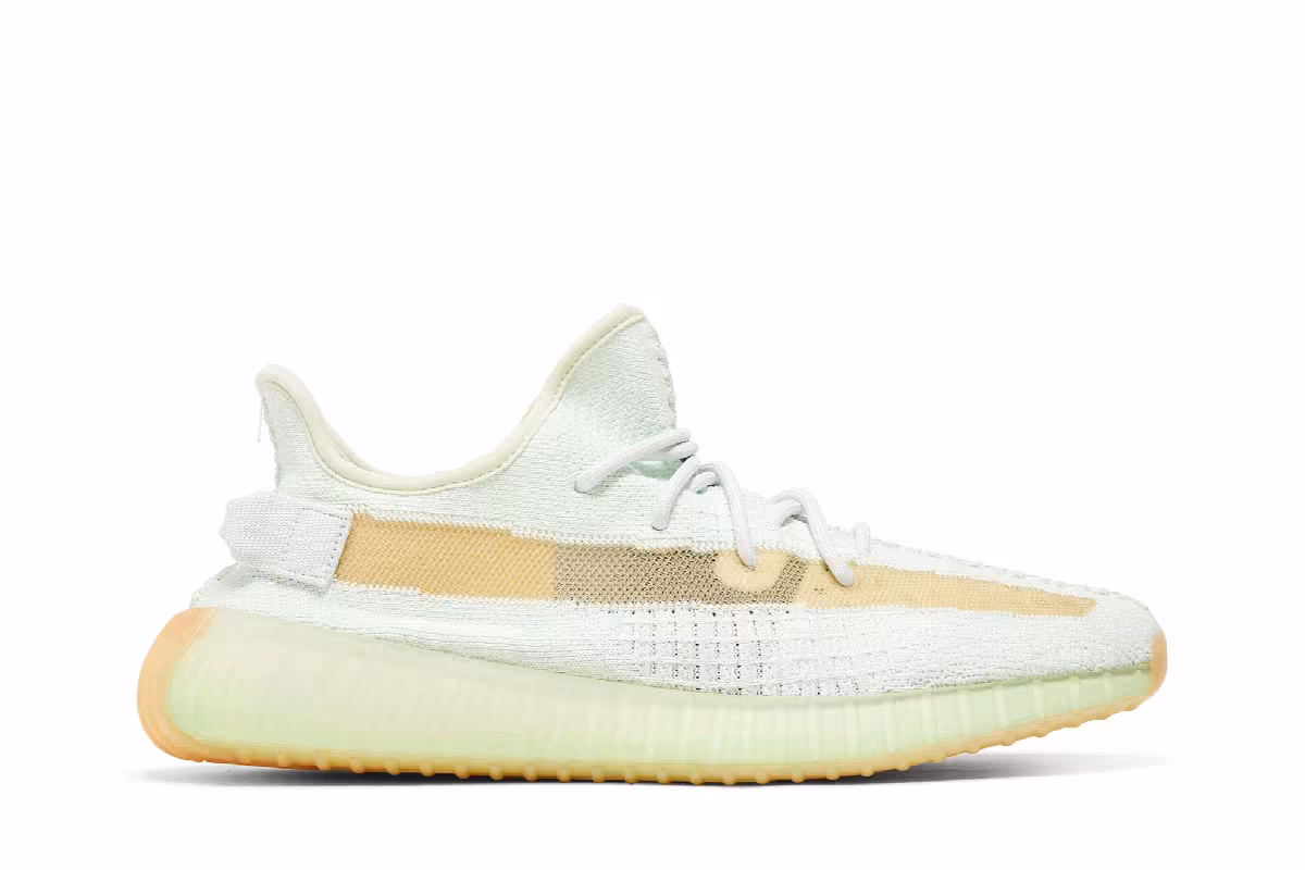 adidas Yeezy Boost 350 V2 Hyperspace 2023, view 2