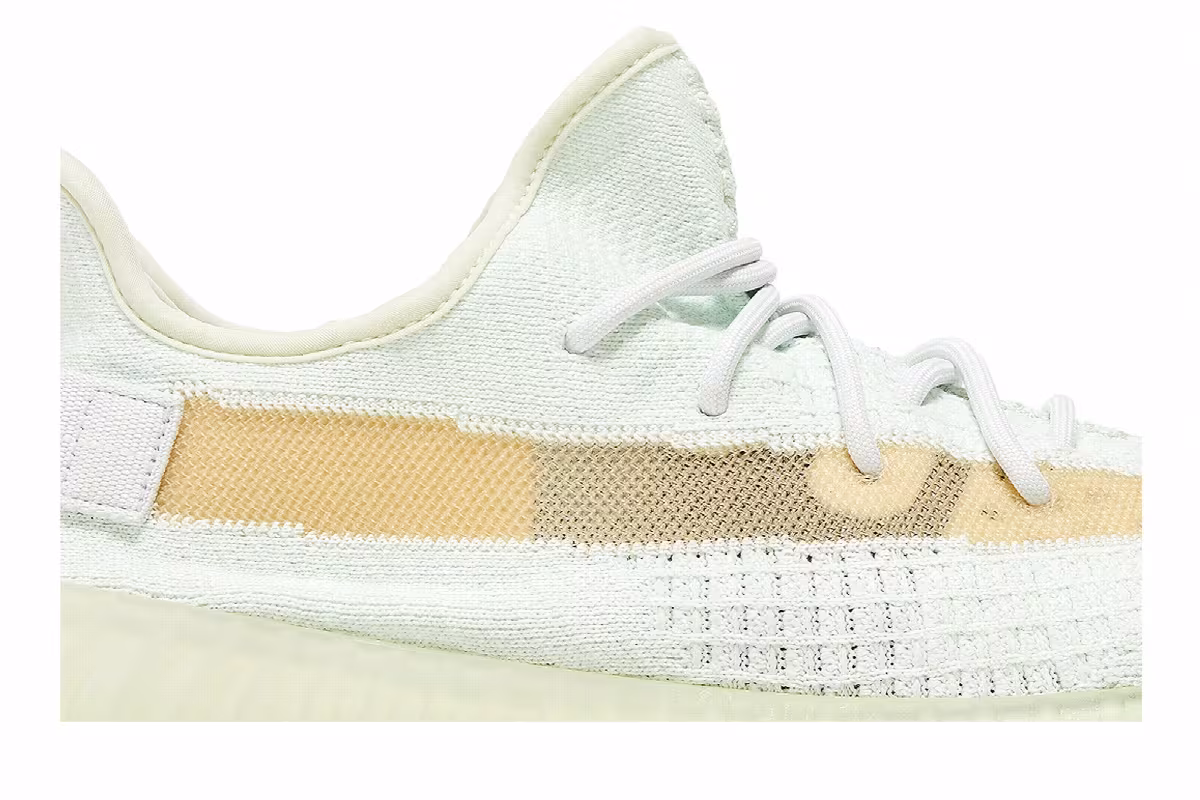 adidas Yeezy Boost 350 V2 Hyperspace 2023, view 3