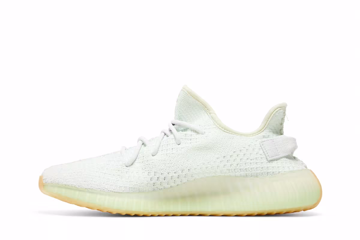 adidas Yeezy Boost 350 V2 Hyperspace 2023, view 4