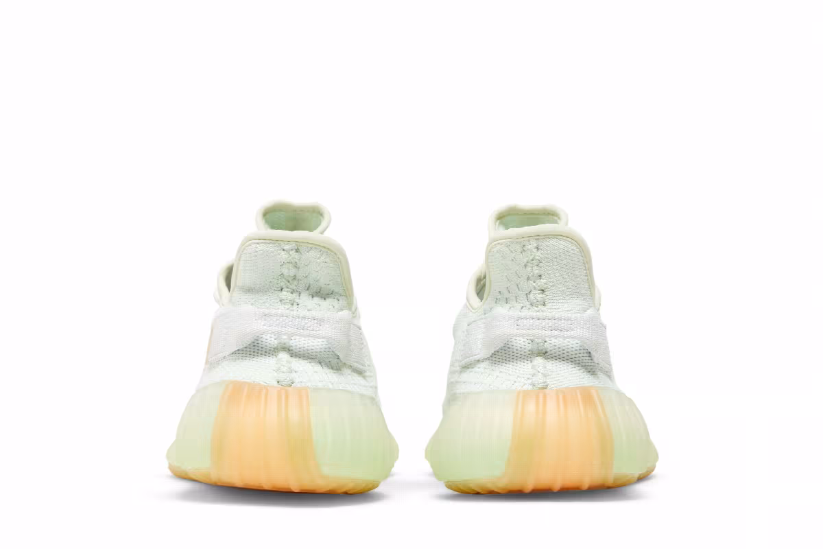 adidas Yeezy Boost 350 V2 Hyperspace 2023, view 7