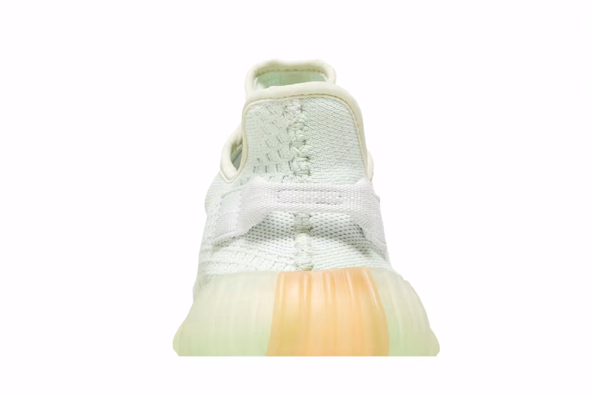 adidas Yeezy Boost 350 V2 Hyperspace 2023, view 8