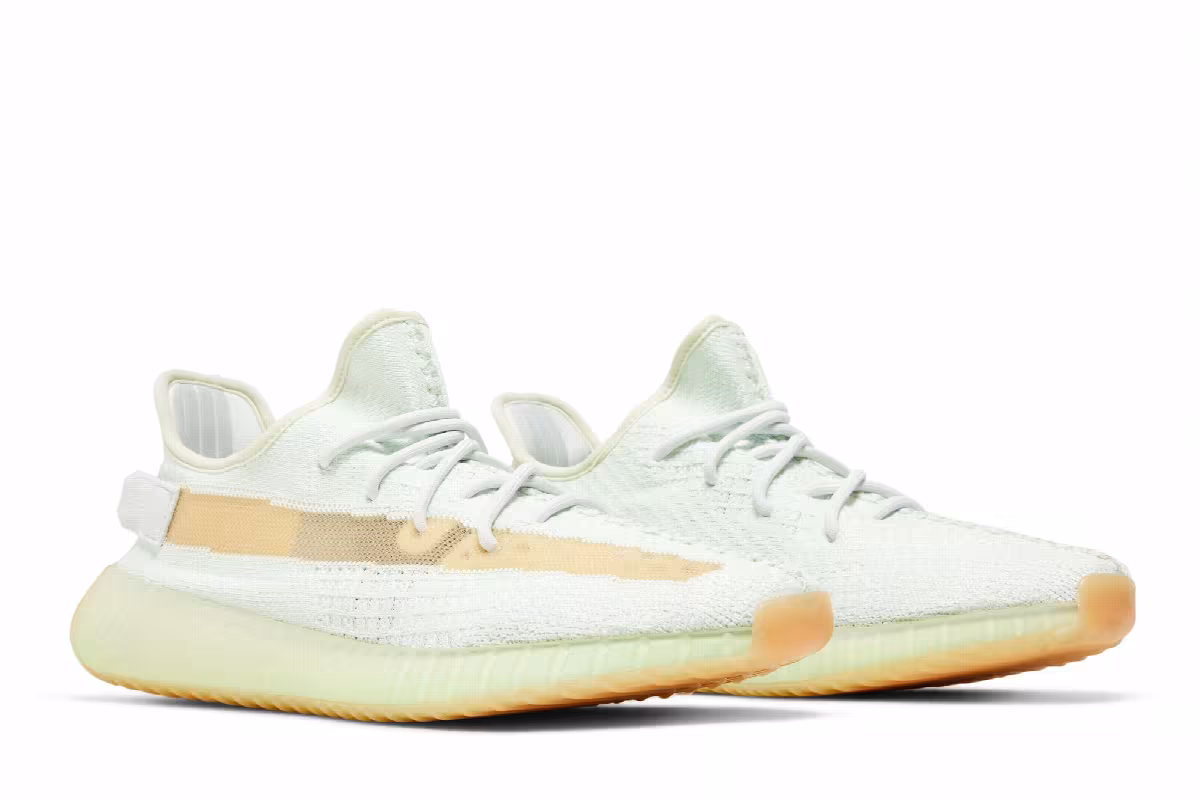 adidas Yeezy Boost 350 V2 Hyperspace 2023, view 9