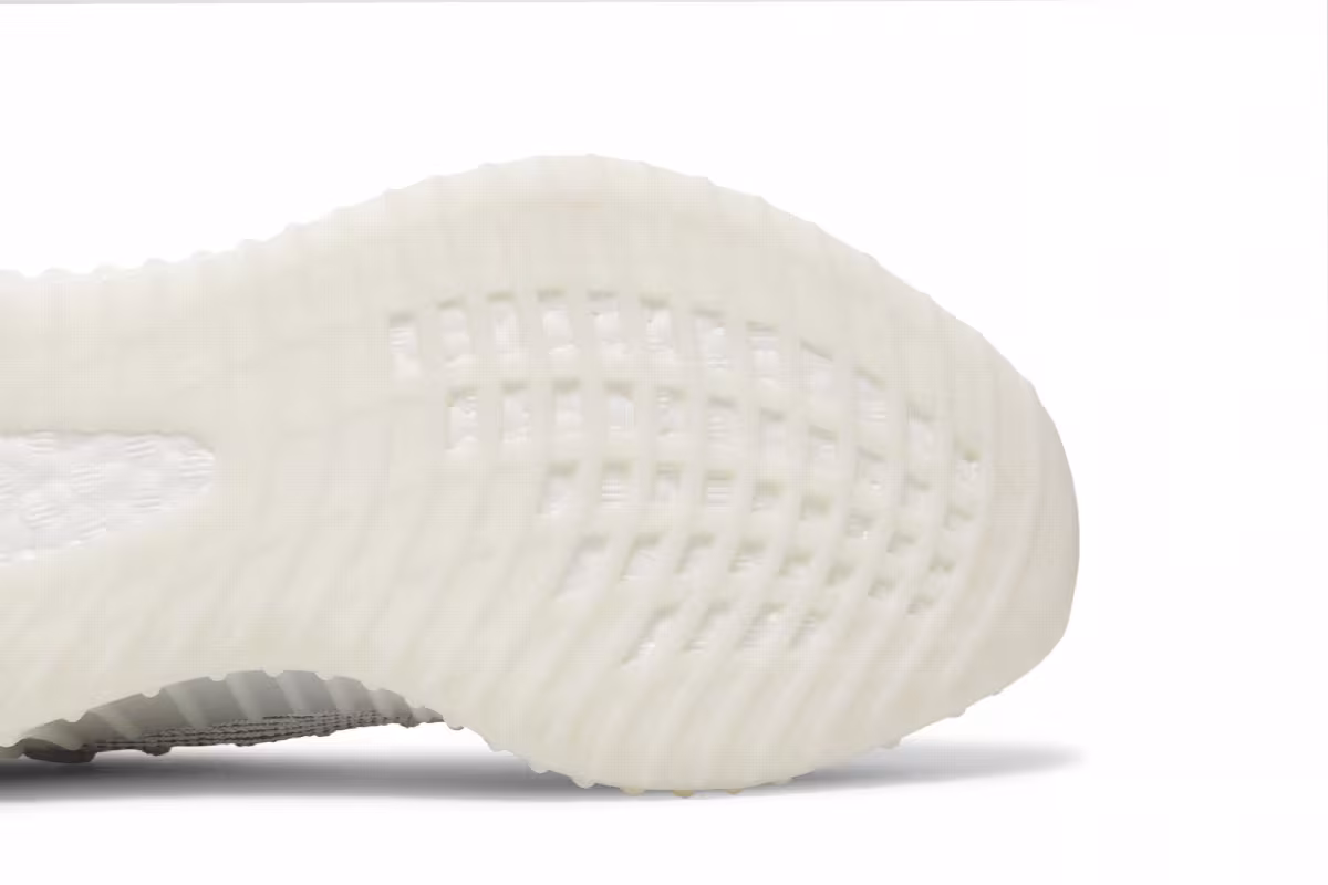 adidas Yeezy Boost 350 V2 CMPCT Panda, view 6