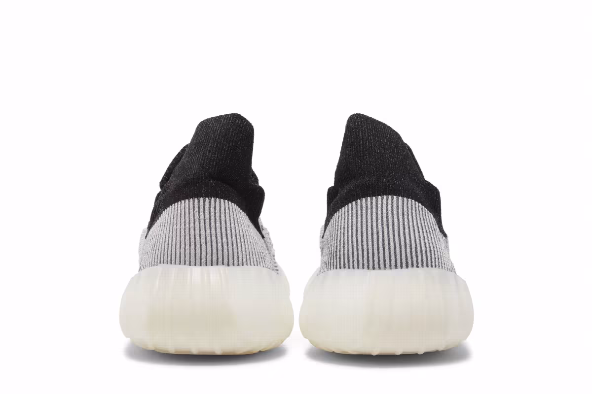 adidas Yeezy Boost 350 V2 CMPCT Panda, view 7