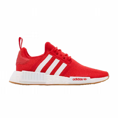 adidas NMD_R1 'Vivid Red Gum'