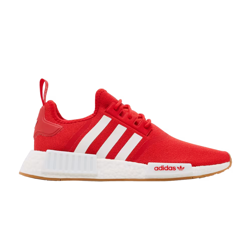 adidas NMD_R1 Vivid Red Gum