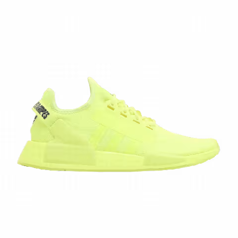 adidas NMD_R1 V2 'Solar Yellow'