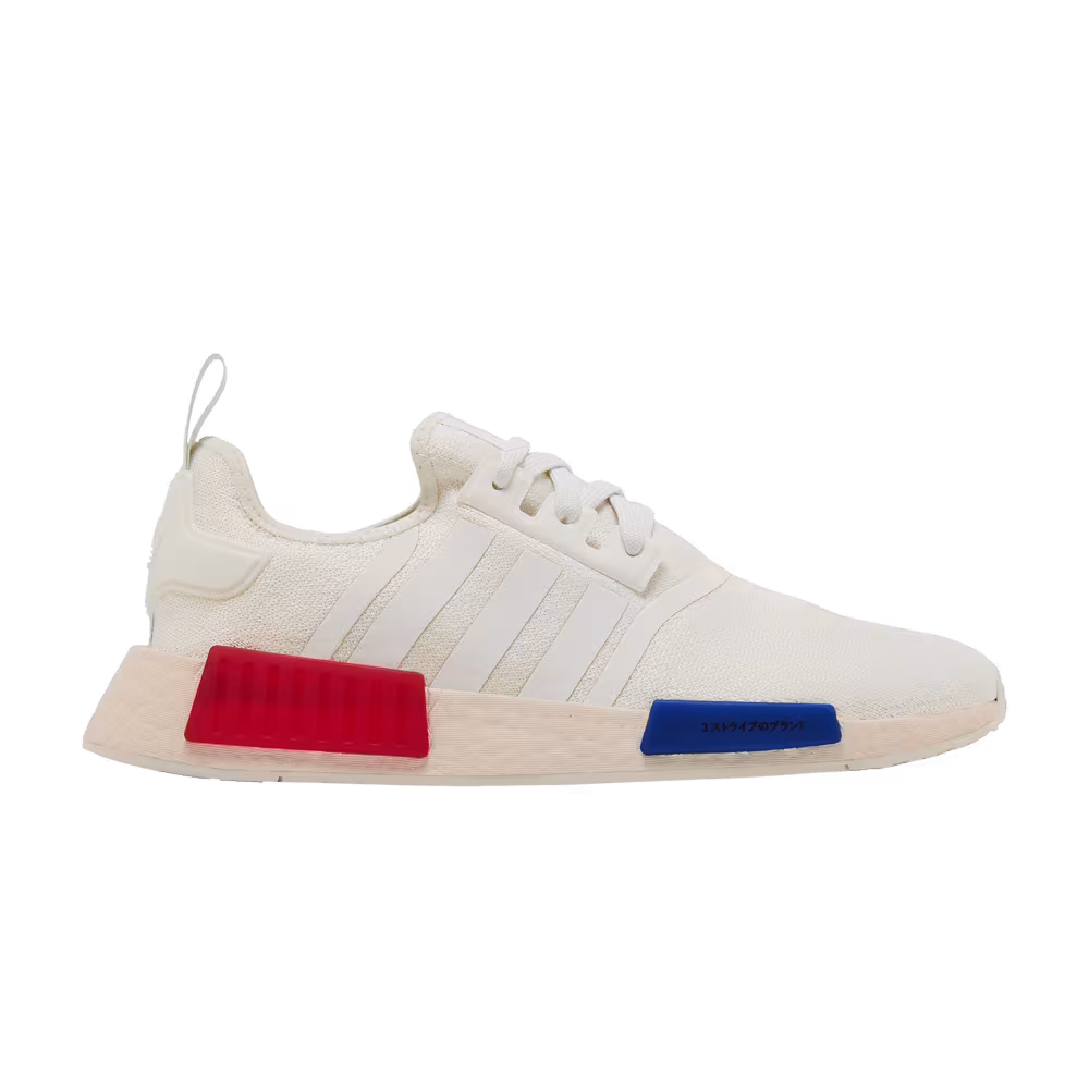 adidas NMD_R1 White OG 2023