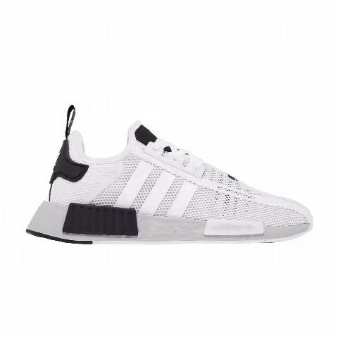 adidas NMD_R1 'White Grey Black'