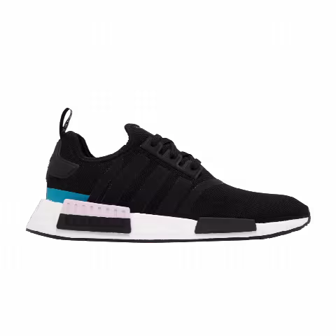 adidas NMD_R1 'Black Teal Pink'