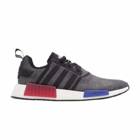 adidas NMD_R1 'Black OG' 2023