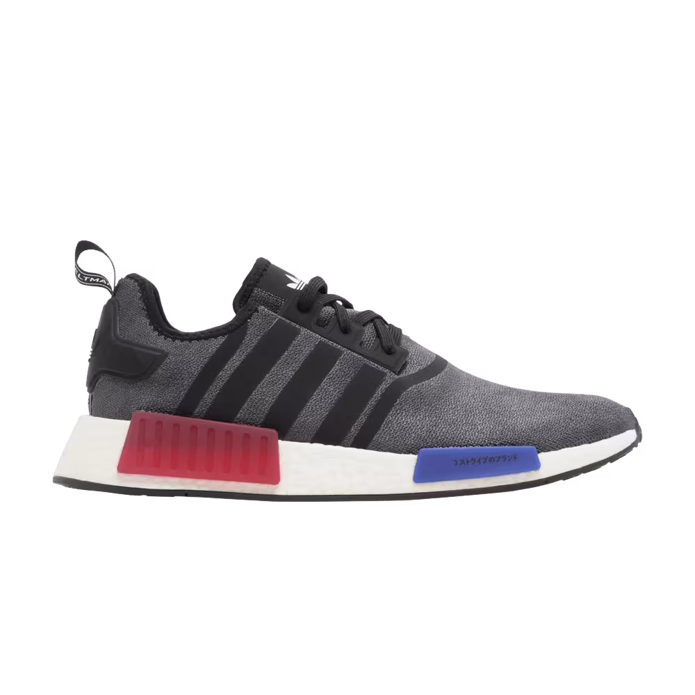 adidas NMD_R1 Black OG 2023