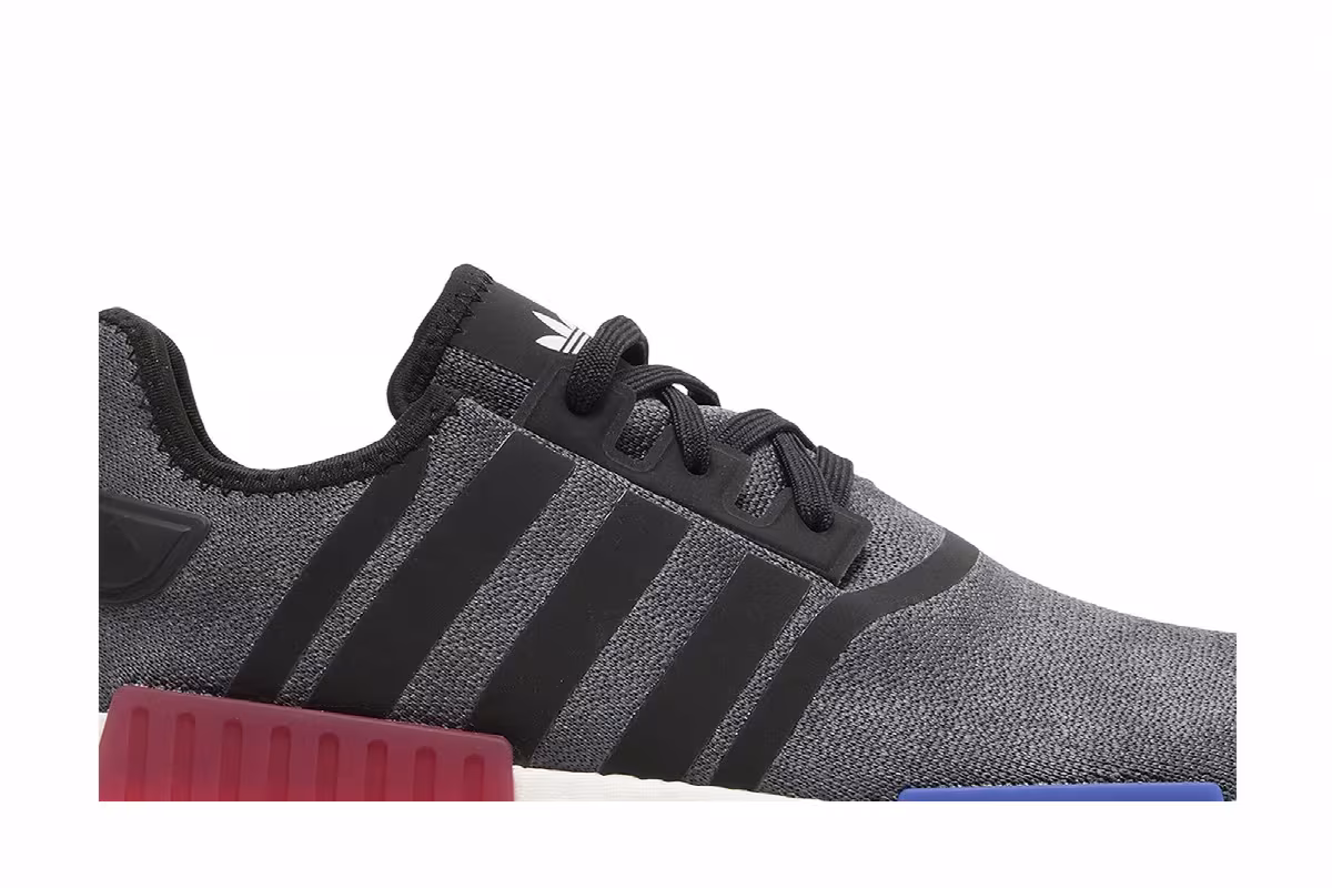 adidas NMD_R1 Black OG 2023, view 3
