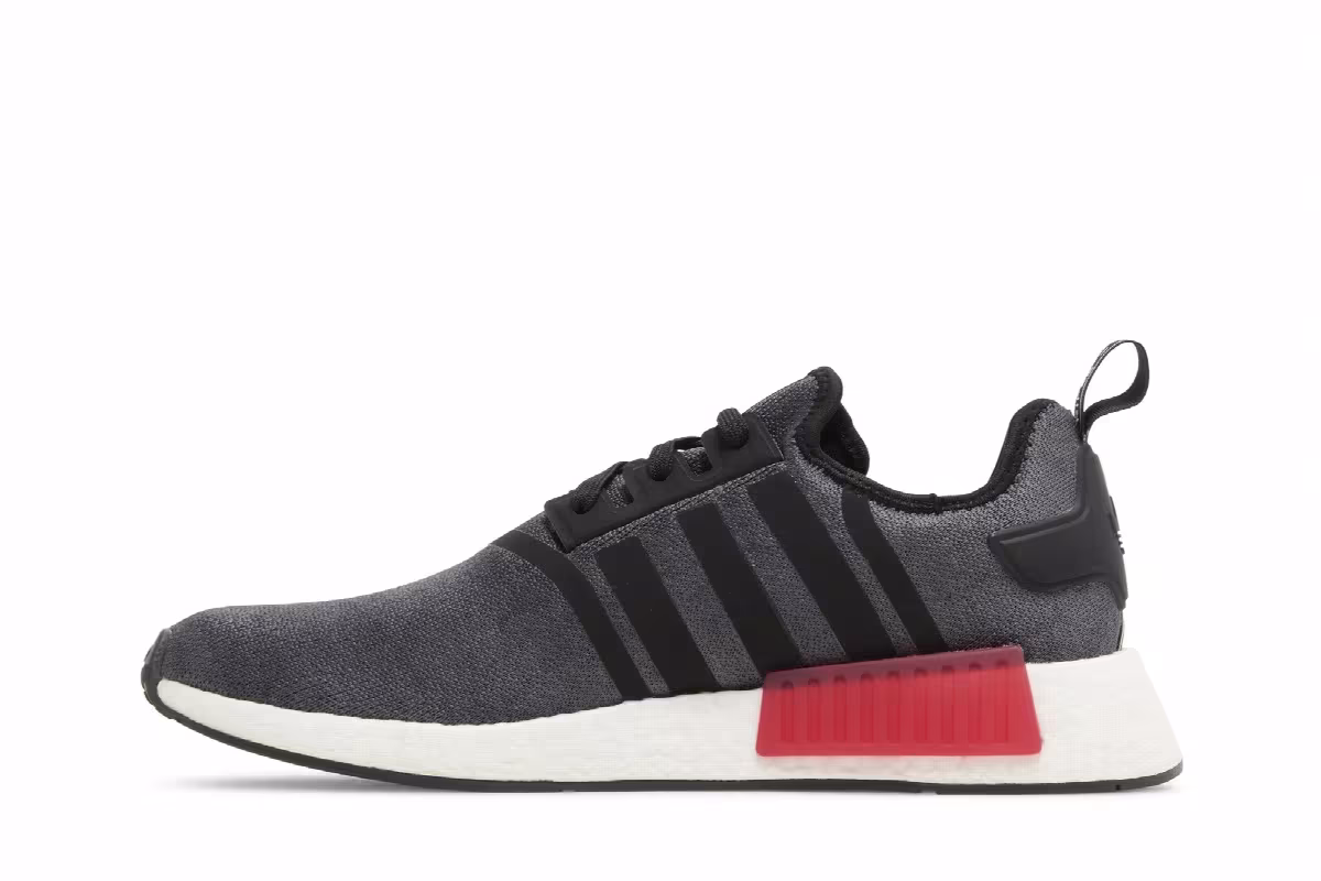 adidas NMD_R1 Black OG 2023, view 4