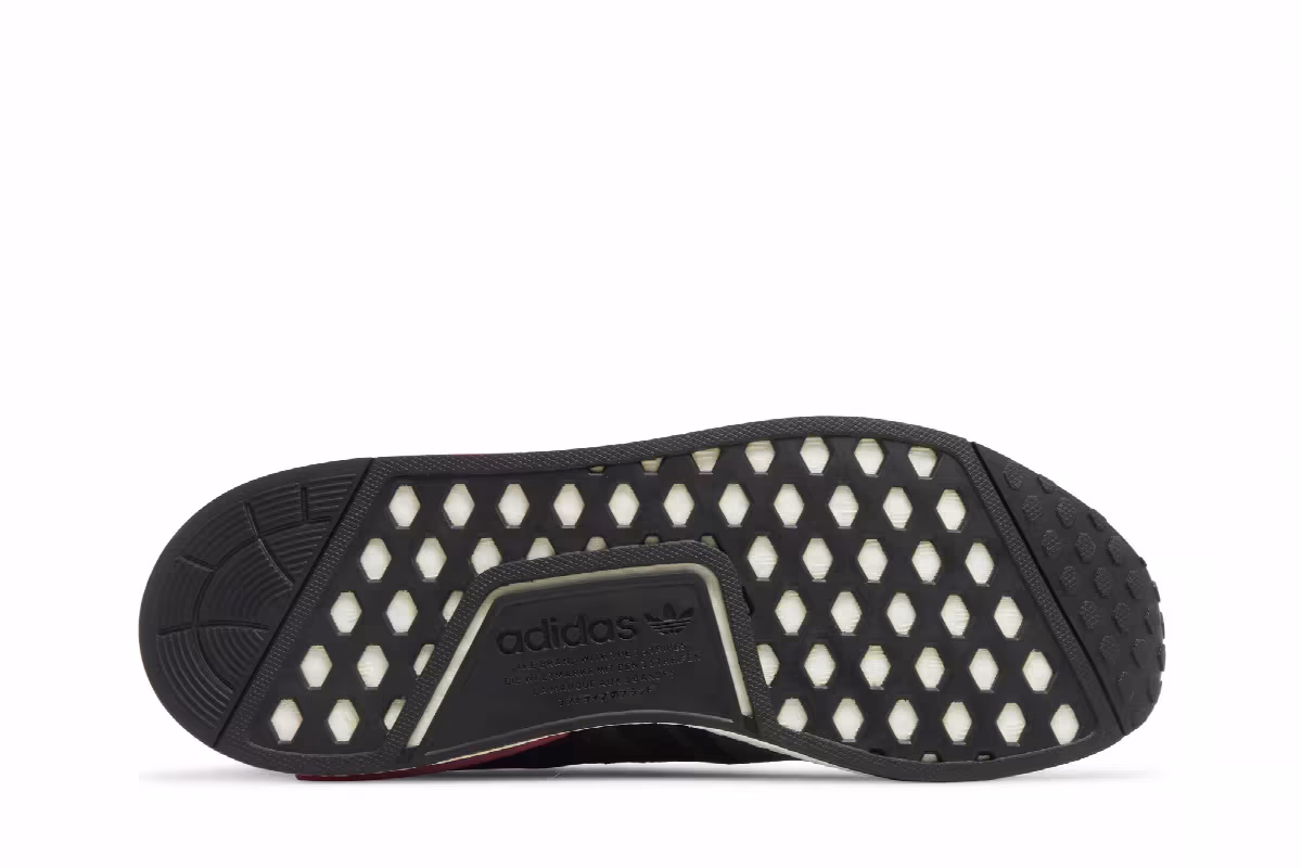 adidas NMD_R1 Black OG 2023, view 5