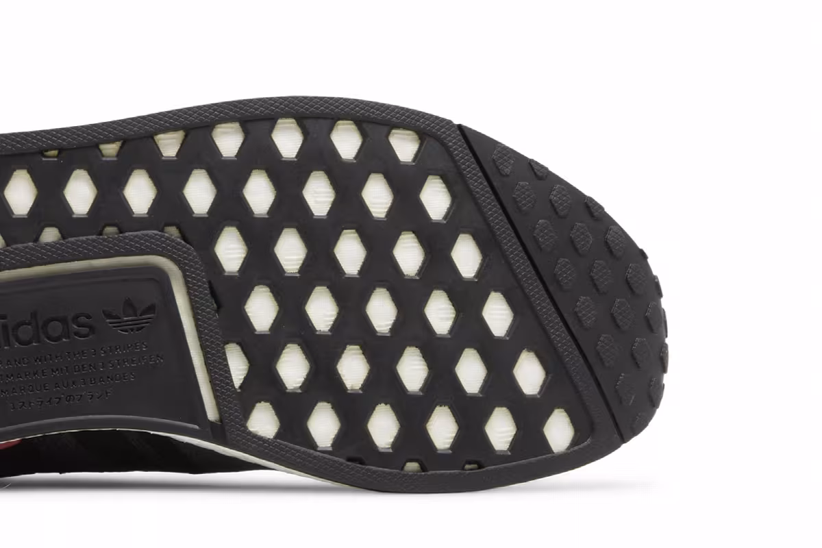 adidas NMD_R1 Black OG 2023, view 6