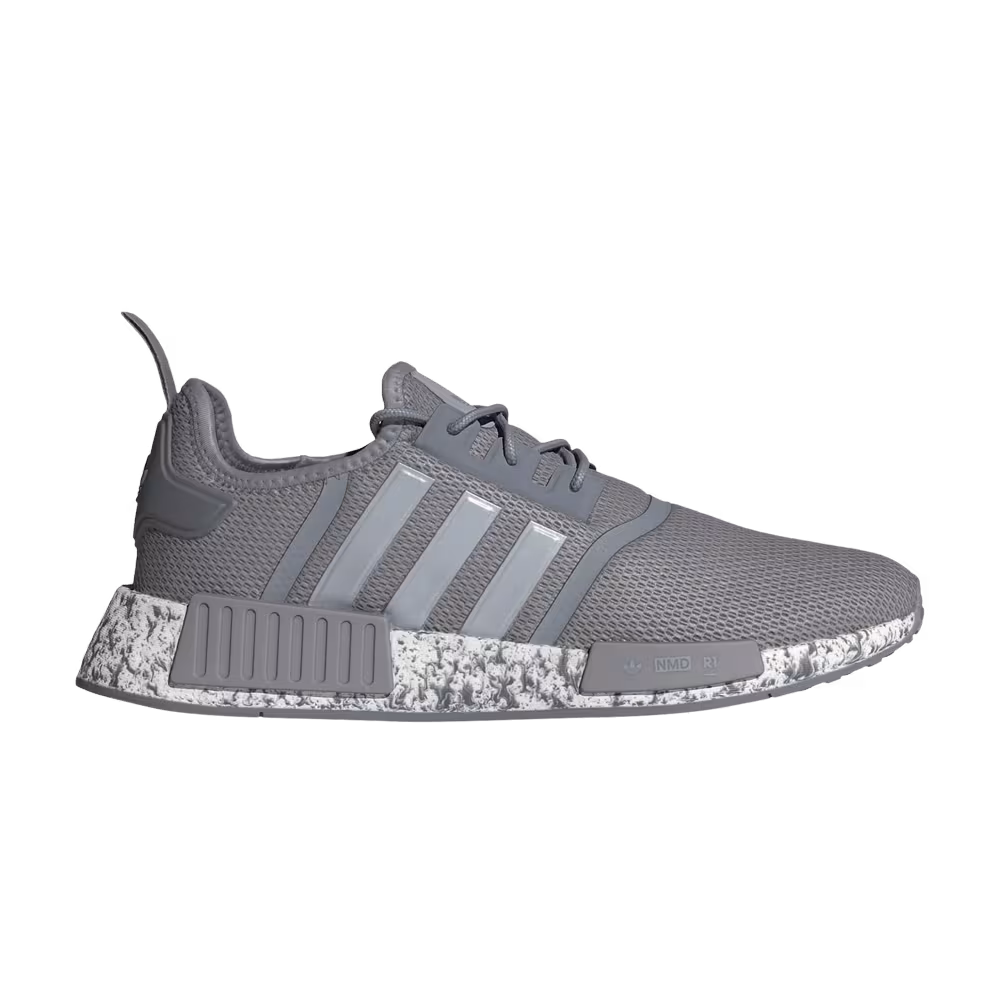 adidas NMD_R1 Grey Light Onix