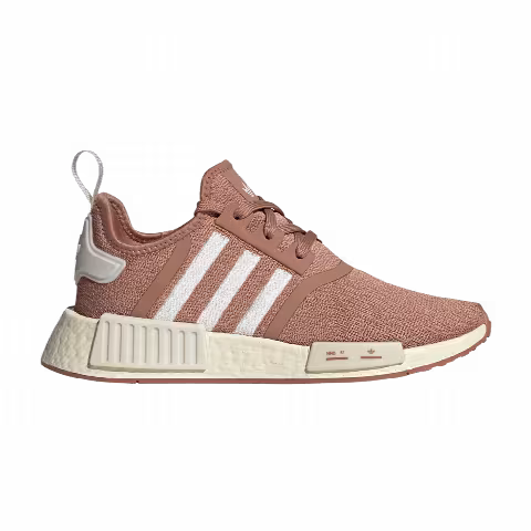 Adidas Wmns NMD_R1 'Clay Strata Off White'
